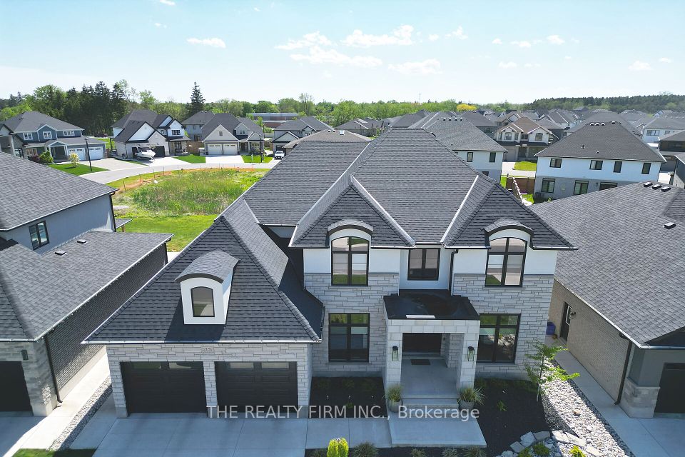 2151 Tripp Drive, London South, ON N6P 0H4