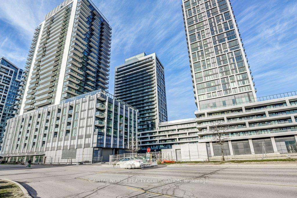 1 Bedroom Condo at 8960 Jane, Vaughan For sale