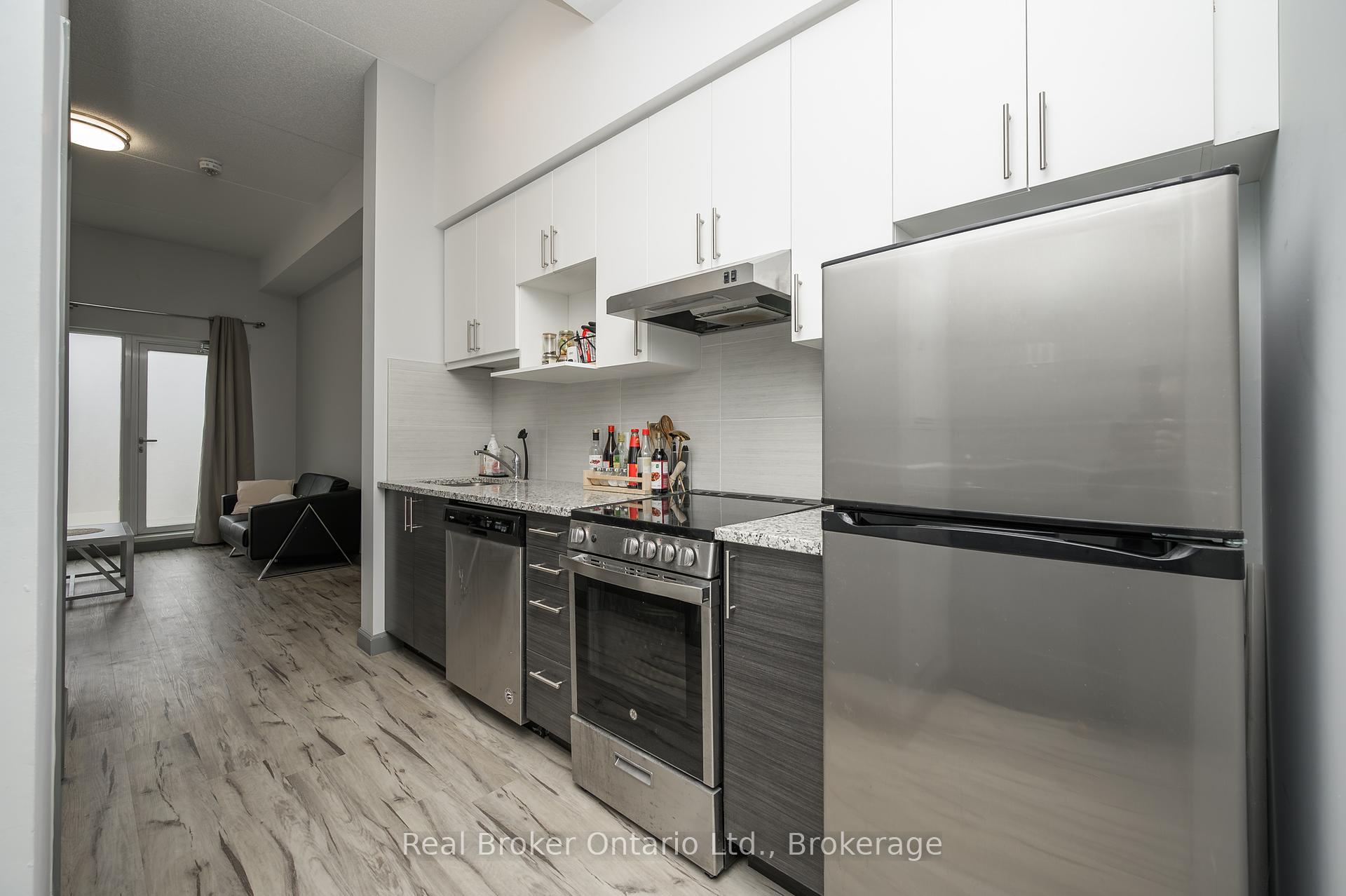 1 Bedroom Condo at 77 Leland, Hamilton For sale