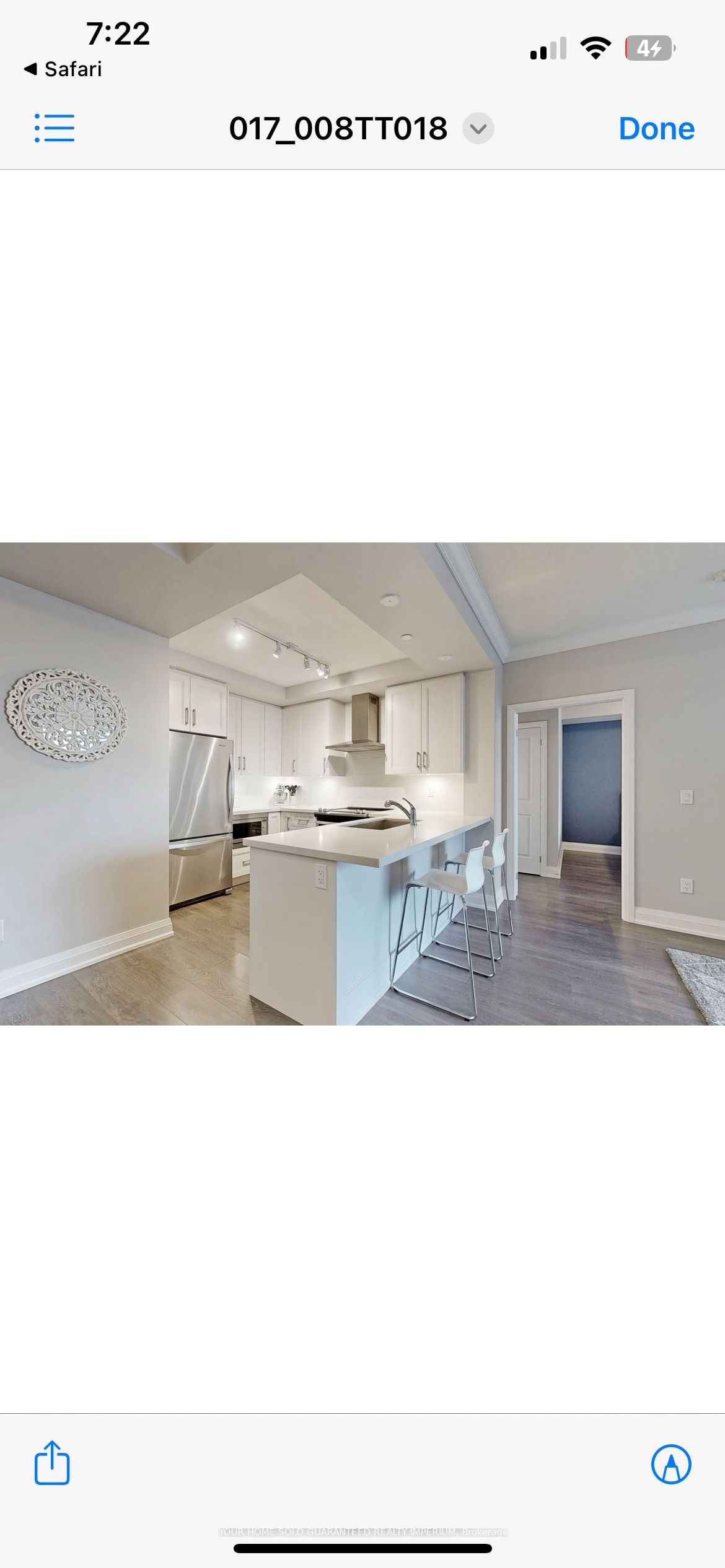 25 Baker Hill Boulevard, Whitchurch-Stouffville, ON L4A 4R5