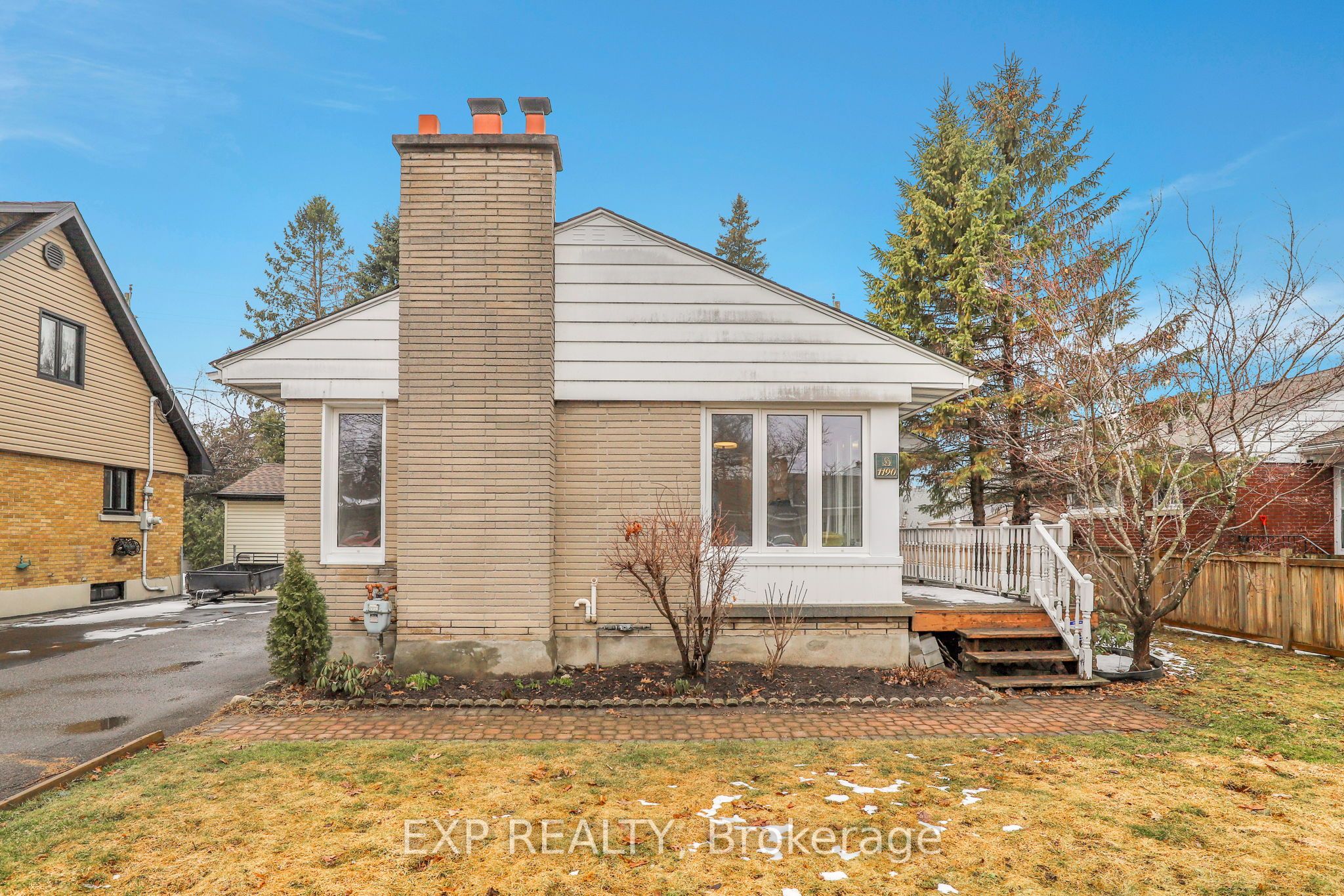 1190 Checkers Road, BelairParkCopelandParkandArea, ON K2C 2S7