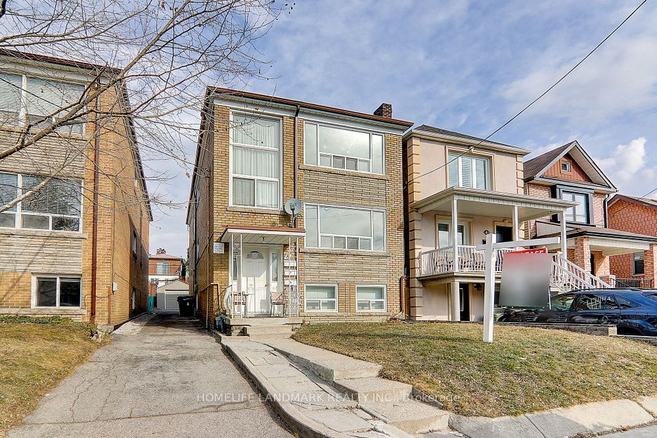 8 Hanson Road