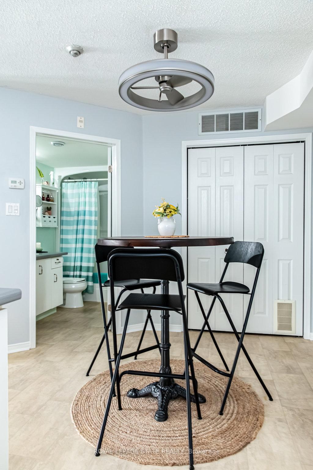 1 Bedroom Condo at 2010 Cleaver, Burlington For sale