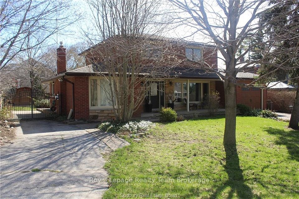 15 Rodney Street