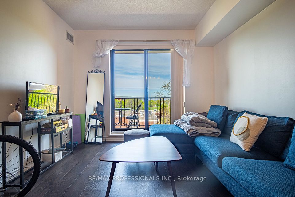 #502 - 47 Caroline Street, Hamilton, ON L8R 2R6