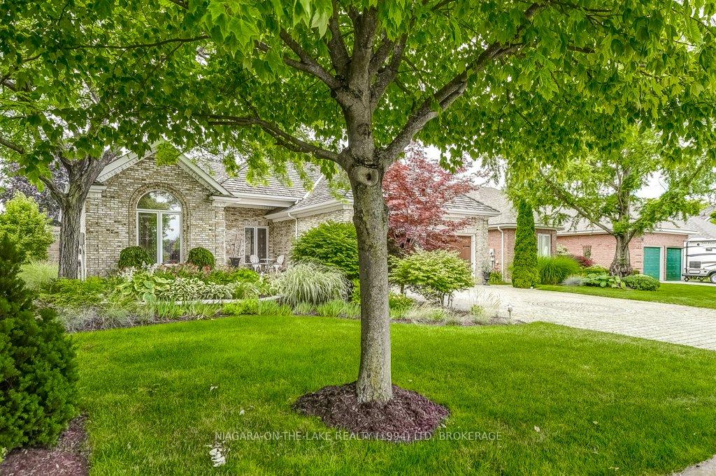 629 Simcoe Street, Niagara-on-the-Lake, ON L0S 1J0