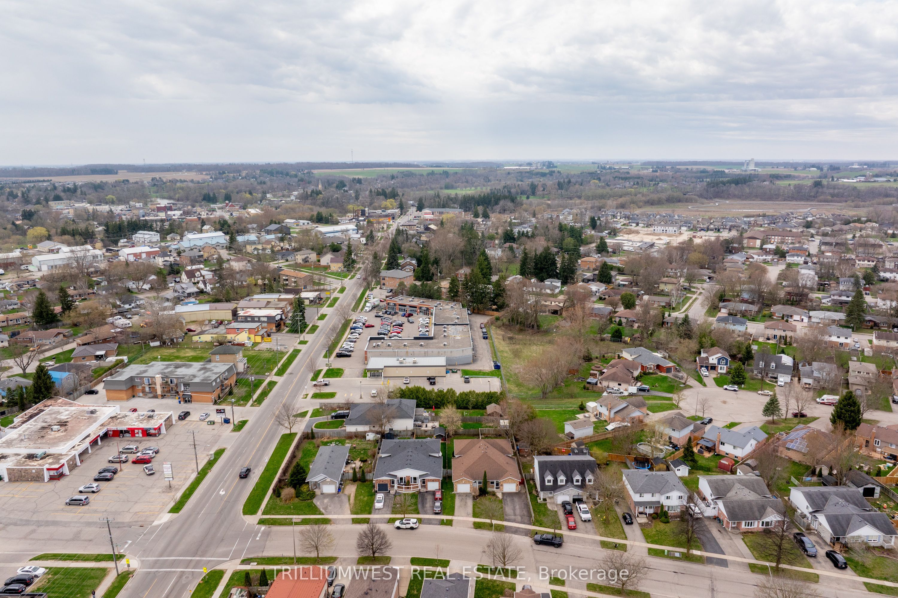 217 Forrest Avenue, Wilmot, ON N3A 1X8