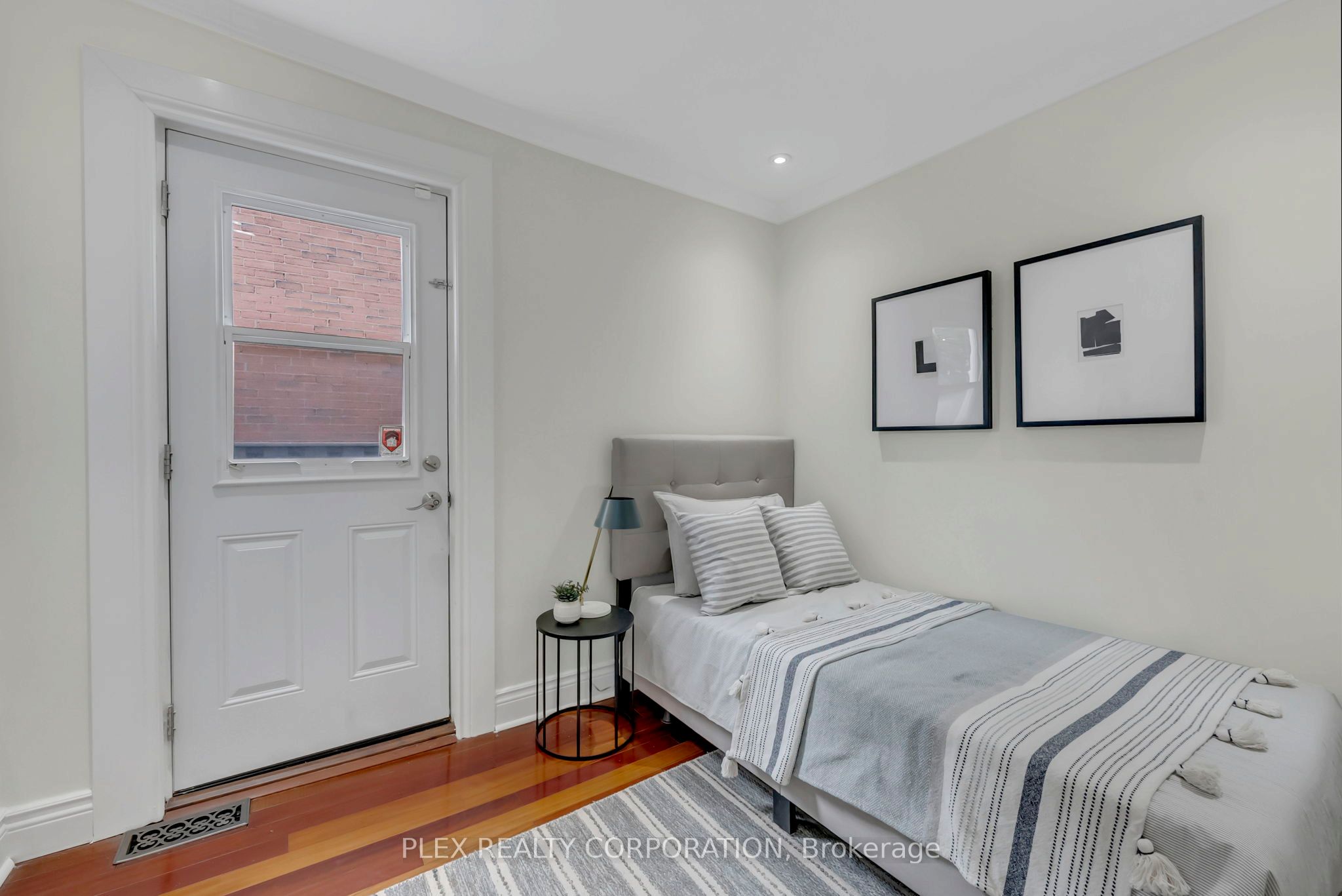 52 Poucher Street