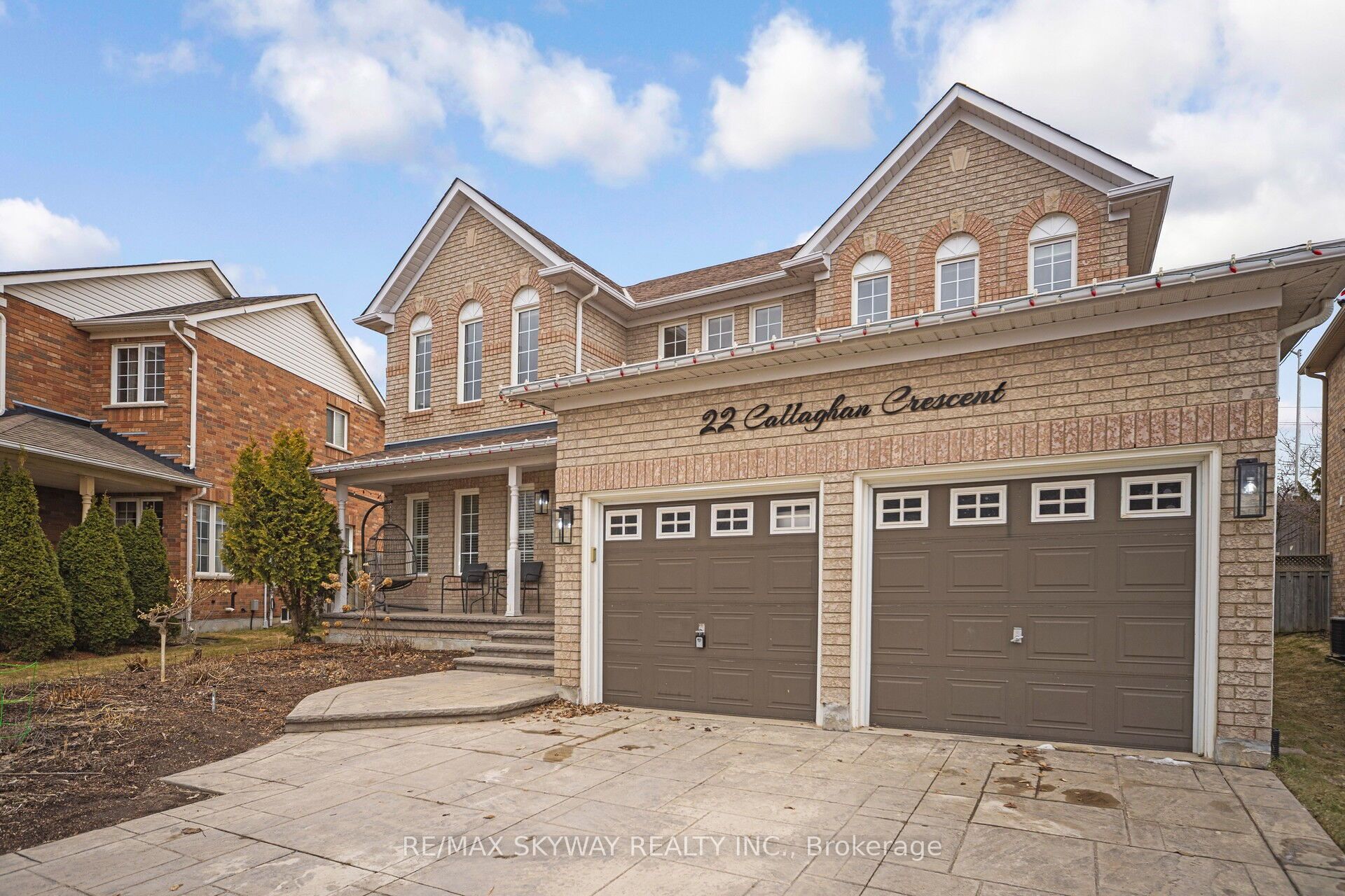 22 Callaghan Crescent