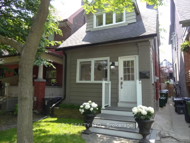 86 Bertmount