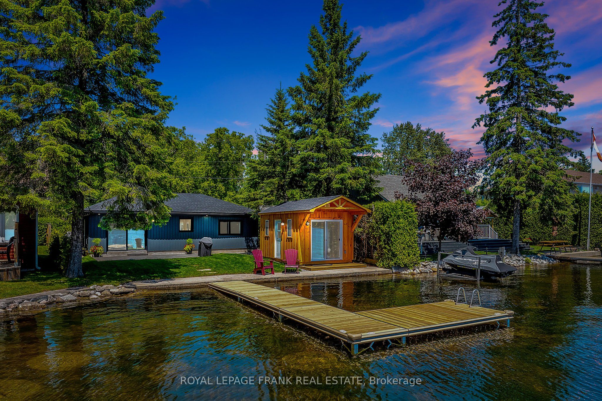 178 Front Street W, Kawartha Lakes Bobcaygeon