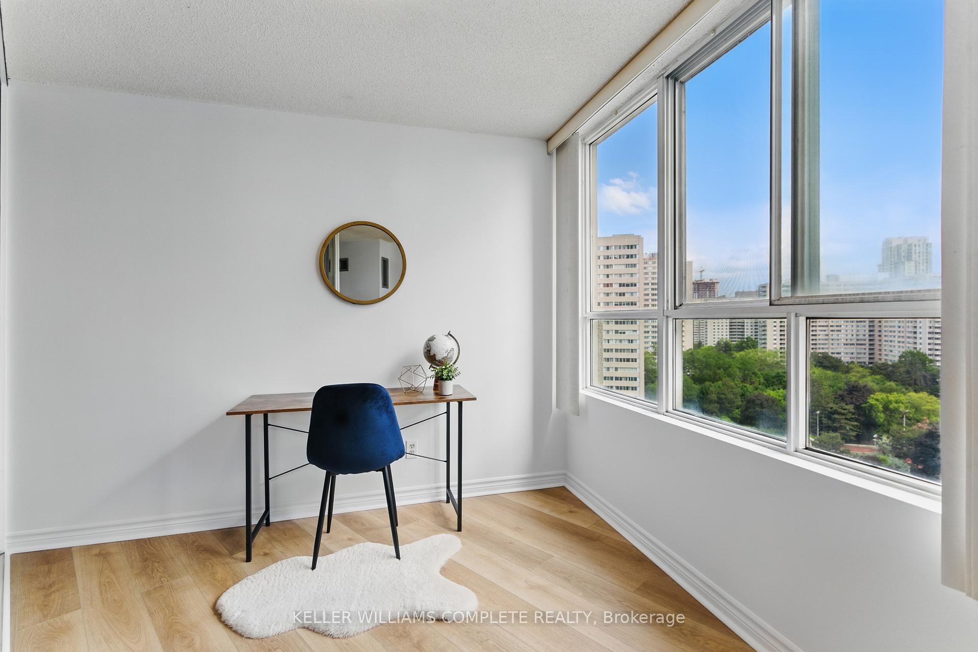 1 Bedroom Condo at 3700 KANEFF, Mississauga For sale
