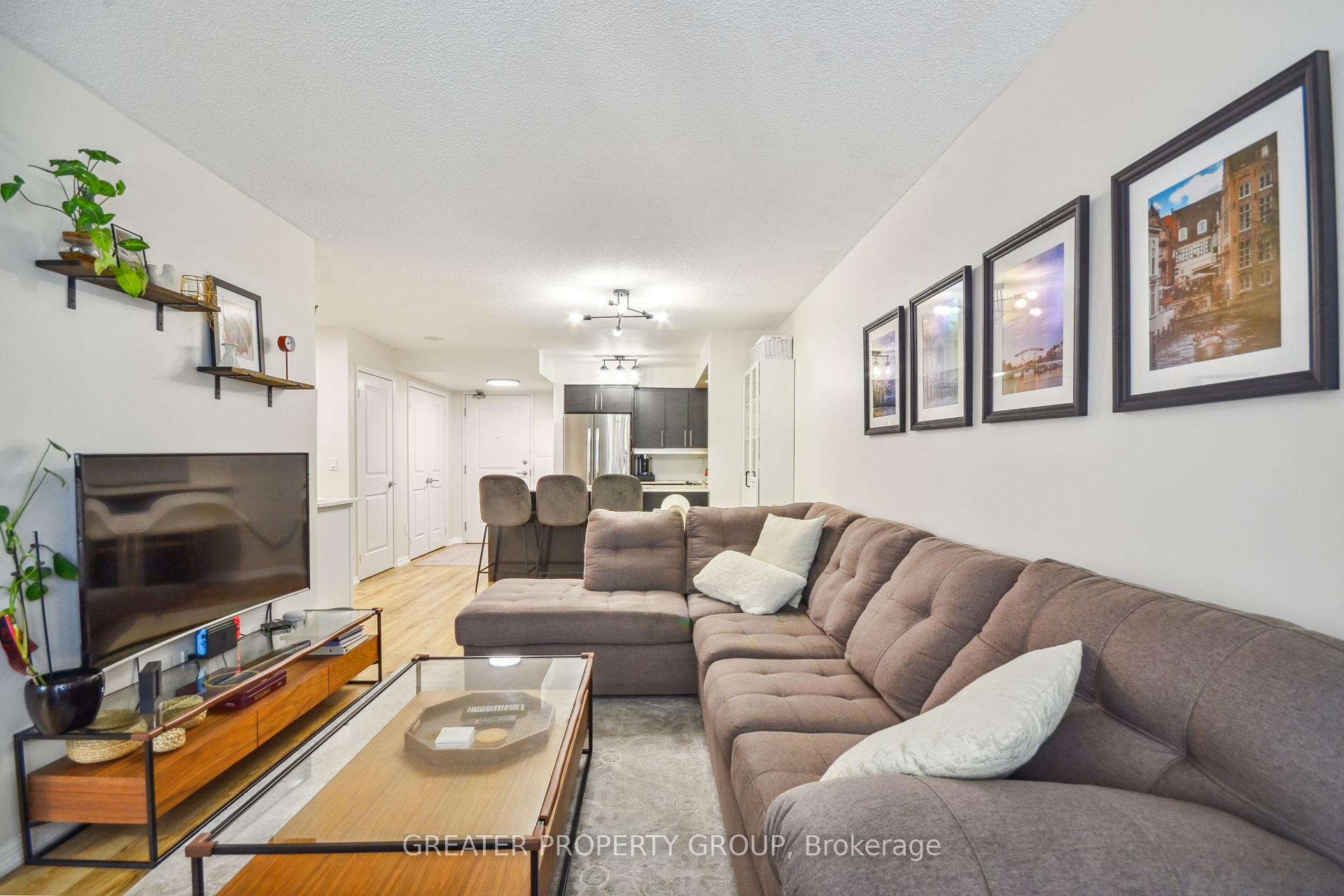 2 Bedrooms Condo at 75 East Liberty,  Toronto For sale
