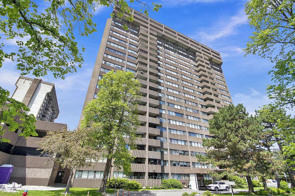 1285 Cahill