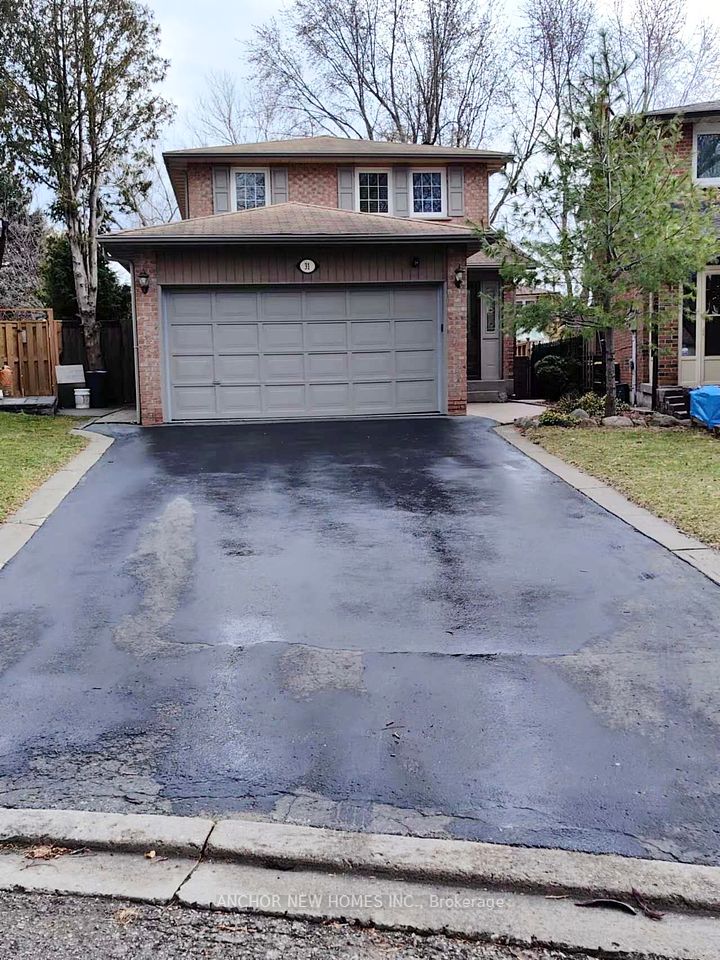 31 Richwood Drive