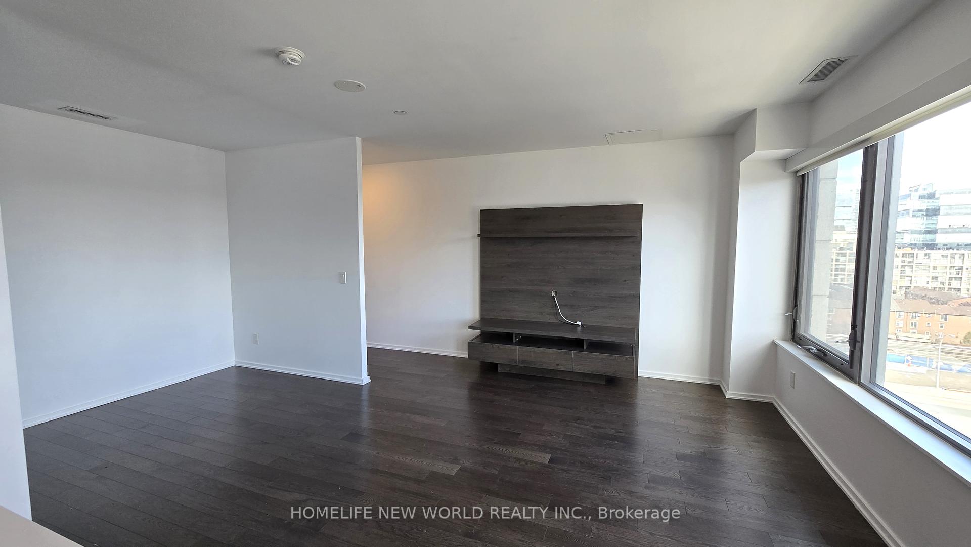 2 Bedrooms Condo at 12 Bonnycastle, Toronto For sale