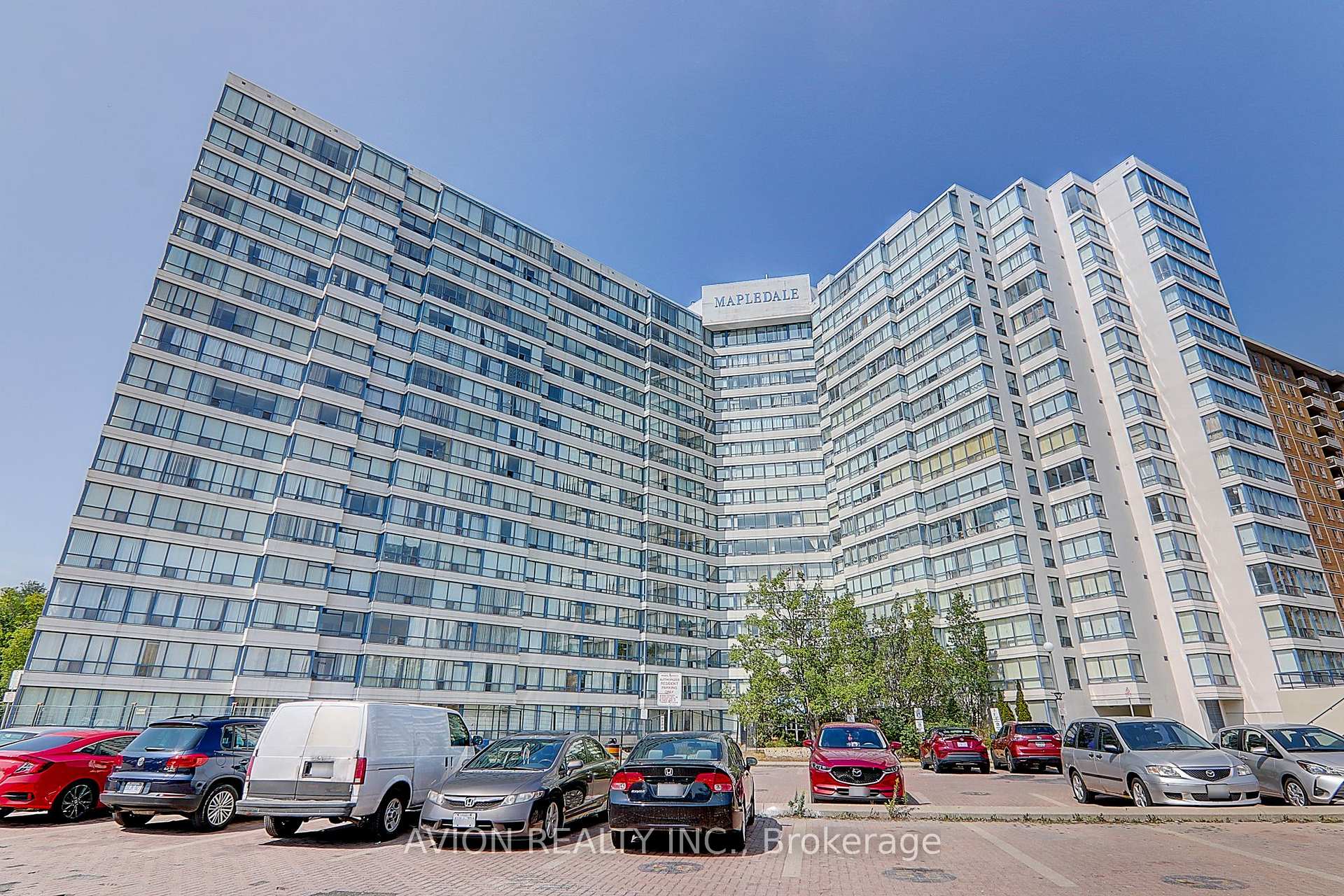 2 Bedrooms Condo at 3050 Ellesmere, Toronto For sale