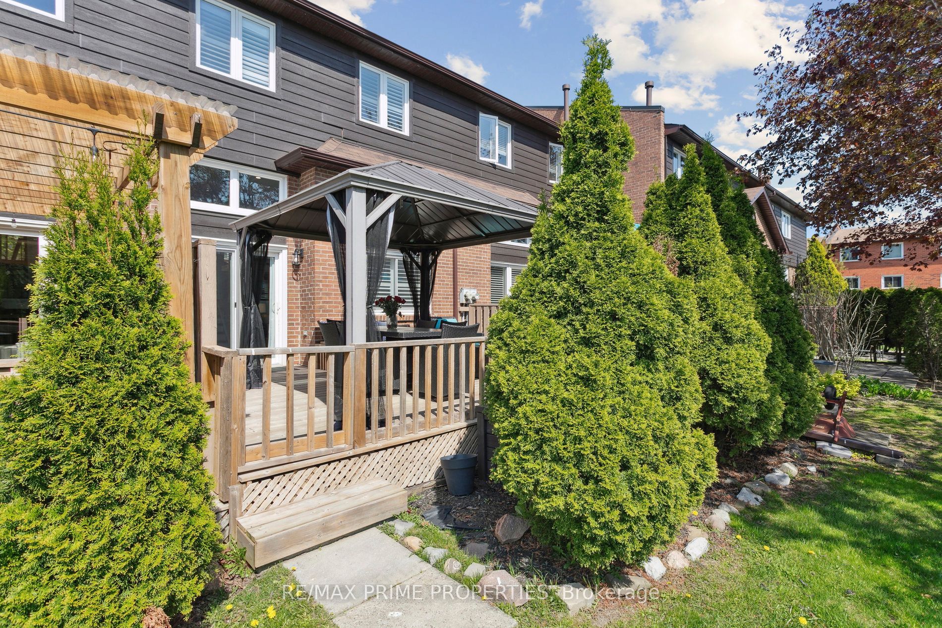 1755 Rathburn Road E, #51