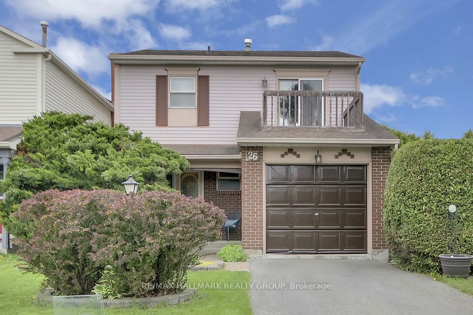 26 Raftus Square