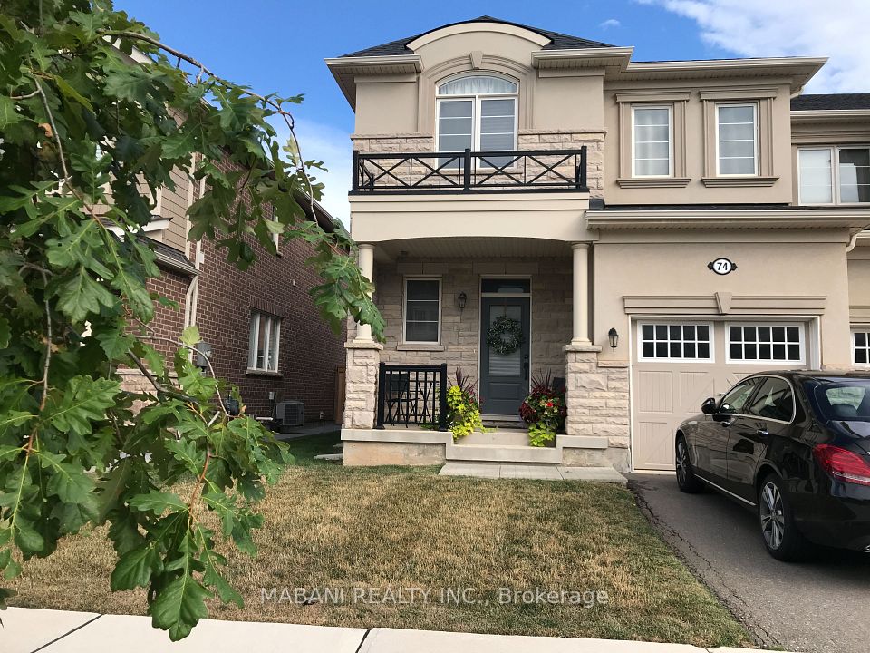 74 Orchardcroft Road