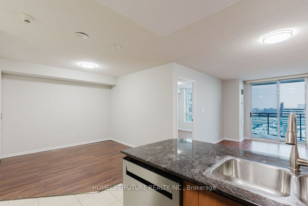 6 Rosebank Drive, #16G