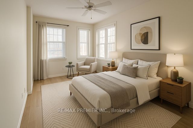 760 Lawrence Avenue W, #243