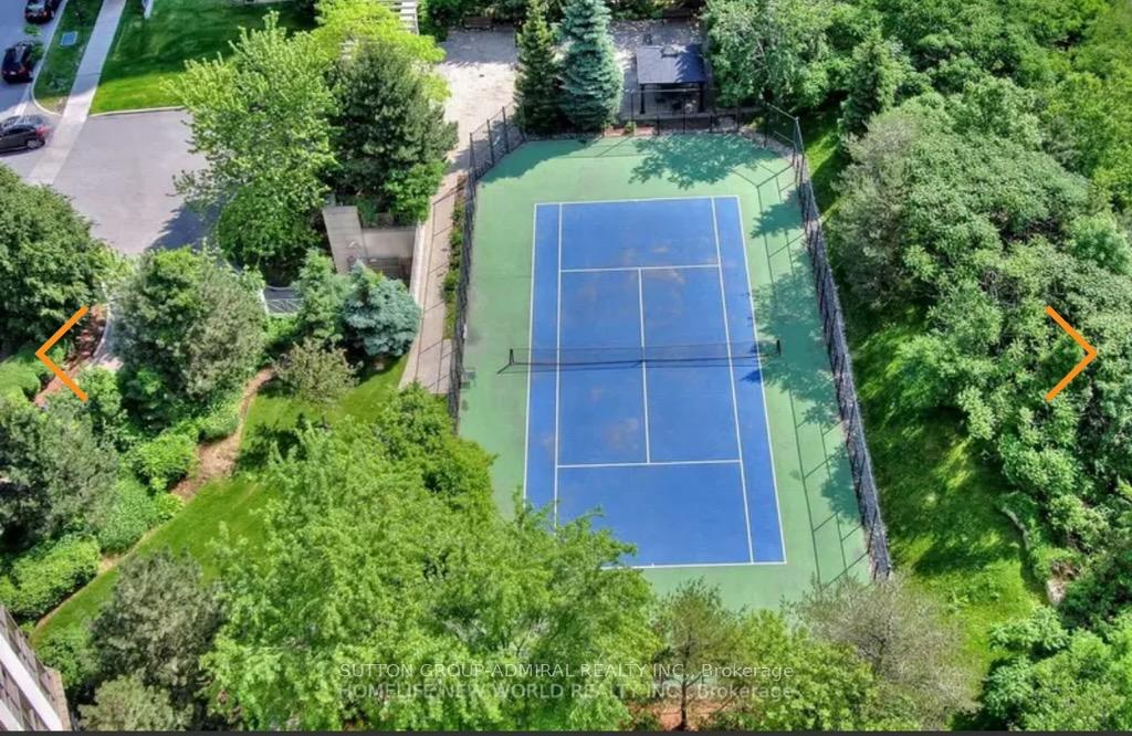 2 Bedrooms Condo at 78 Harrison Garden, Toronto For sale