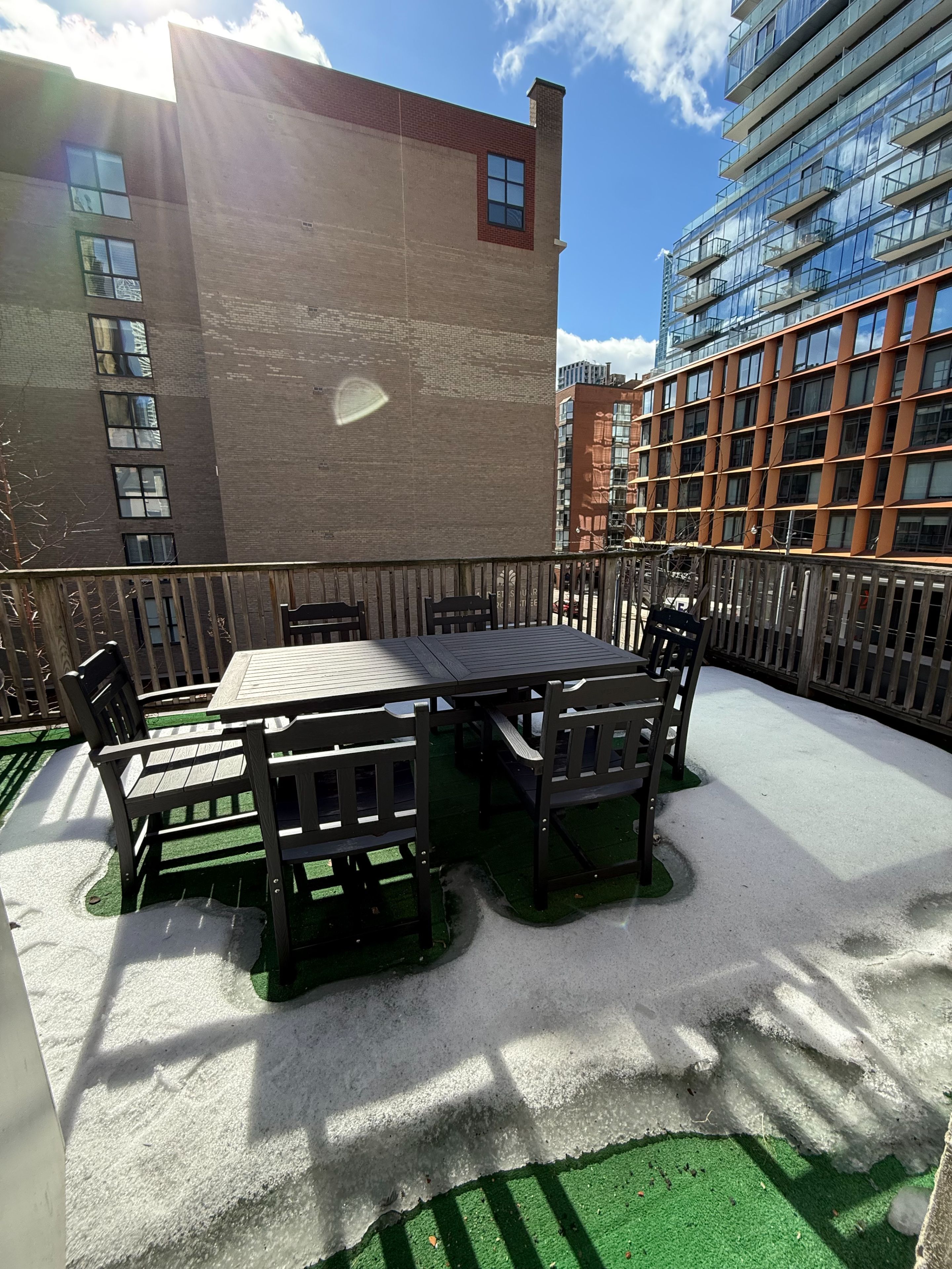 105 King Street Unit# 3rd & 4th Floor Toronto C08 Ontario M5C 1G6