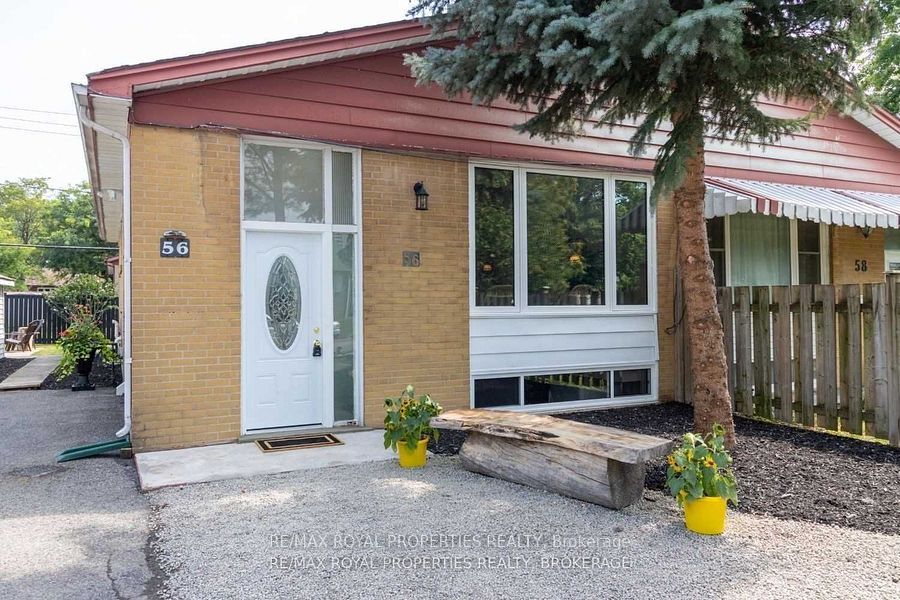 56 Burcher Road