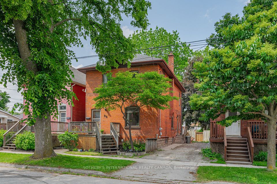 98 Marlborough
