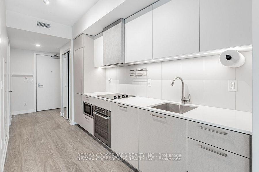 1 Bedroom Condo at 19 Western Battery, Toronto For sale