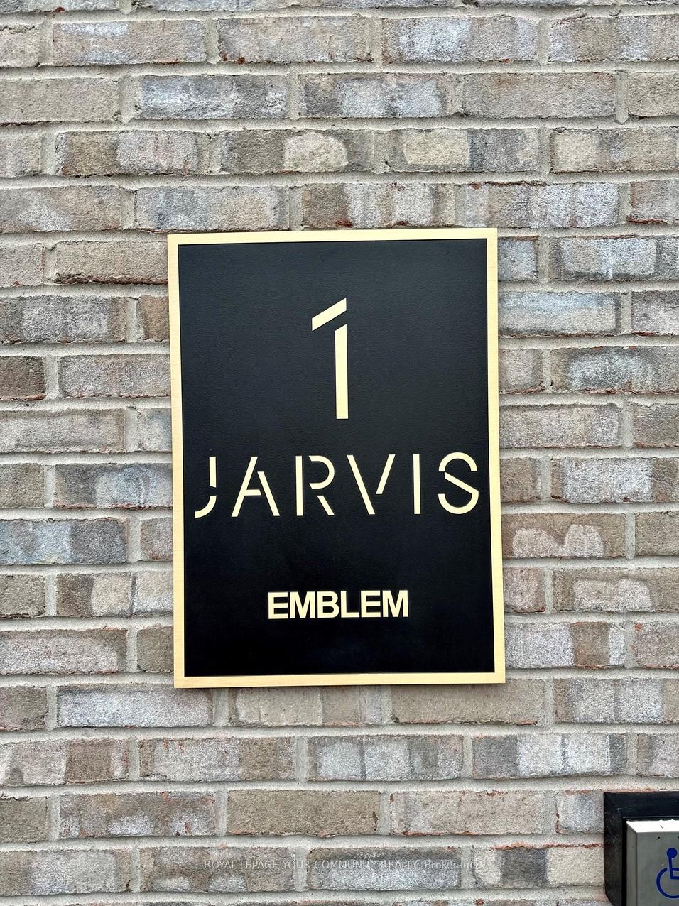 1 Bedroom Condo at 1 Jarvis, Hamilton For sale