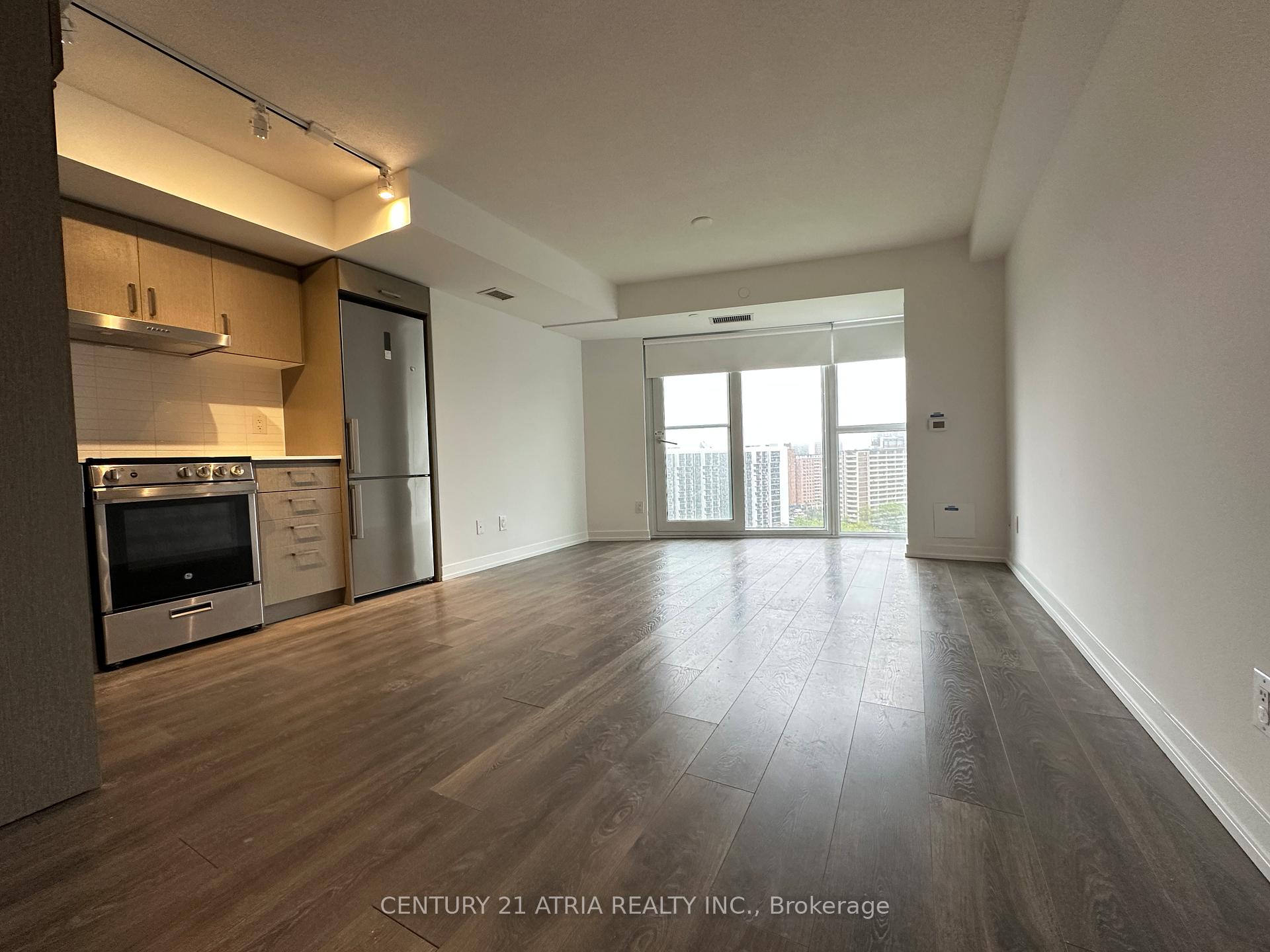 1 Bedroom Condo at 219 DUNDAS, Toronto For sale
