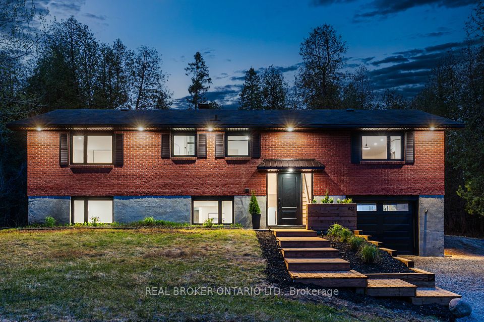 833 Beavertail