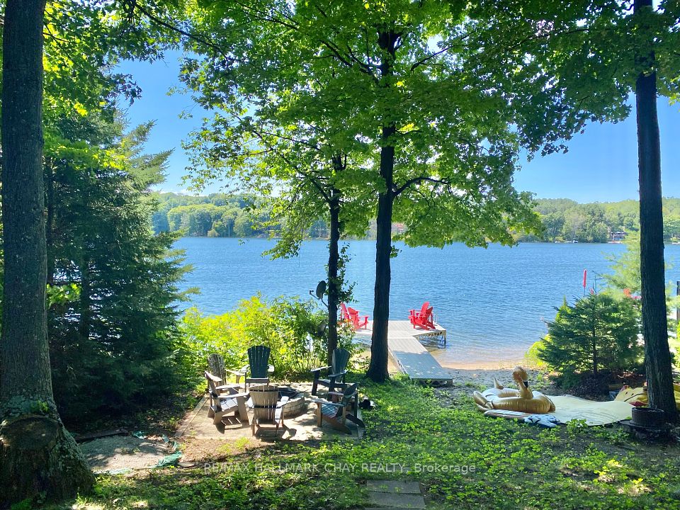 176 Farlain Lake