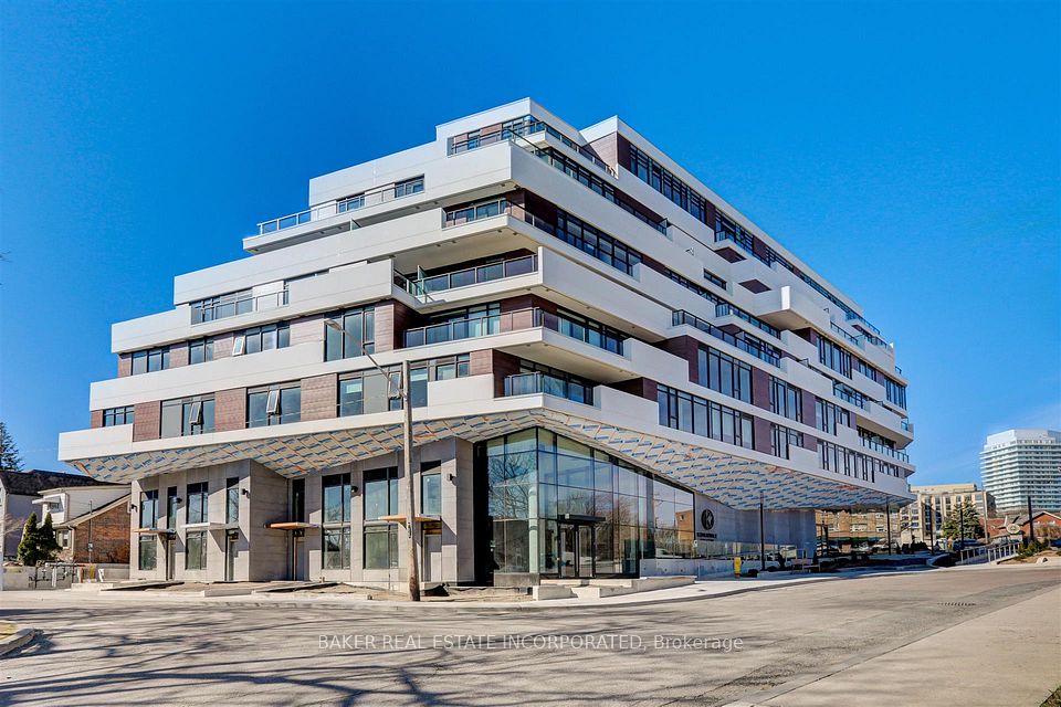 160 Kingsway