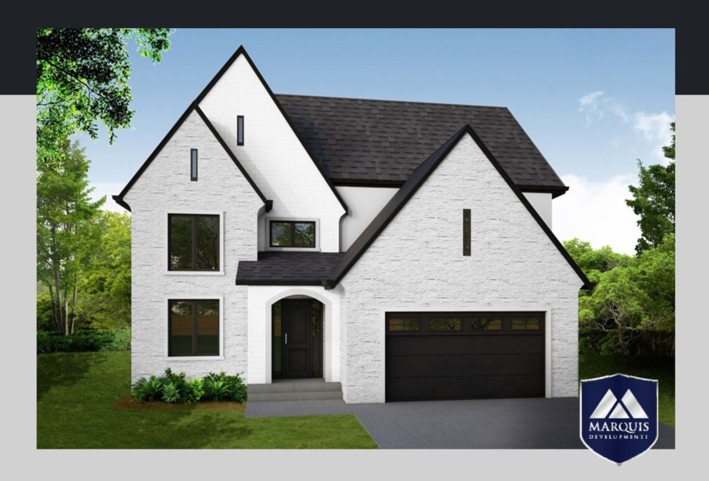 Lot 49 Fallingbrook Road London Ontario N6P 1H5