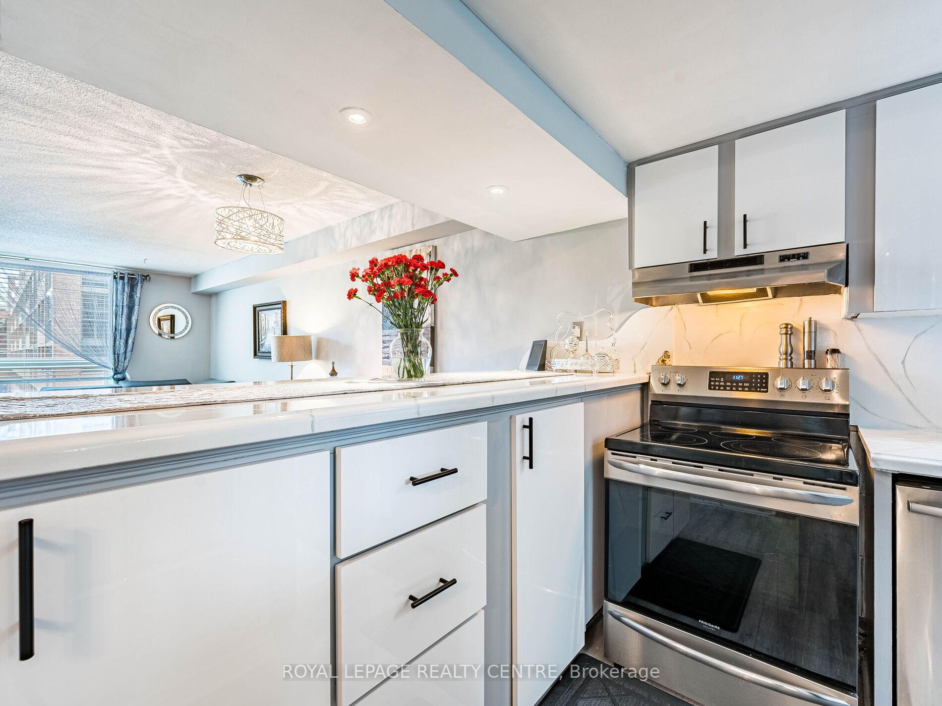 1 Bedroom Condo at 77 Maitland, Toronto For sale