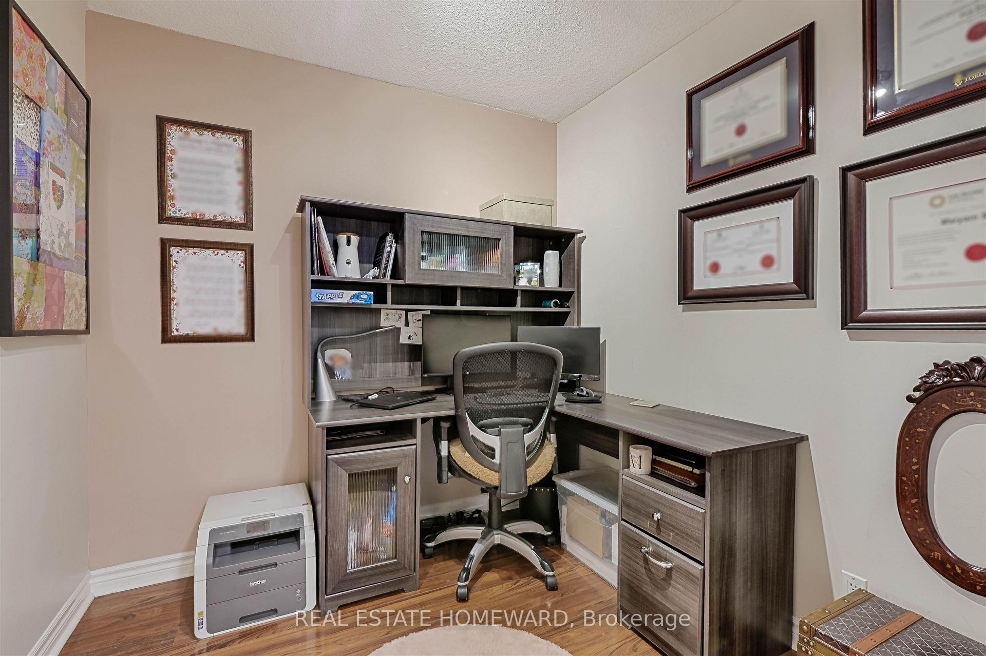 3 Bedrooms Condo at 397 Front, Toronto For sale