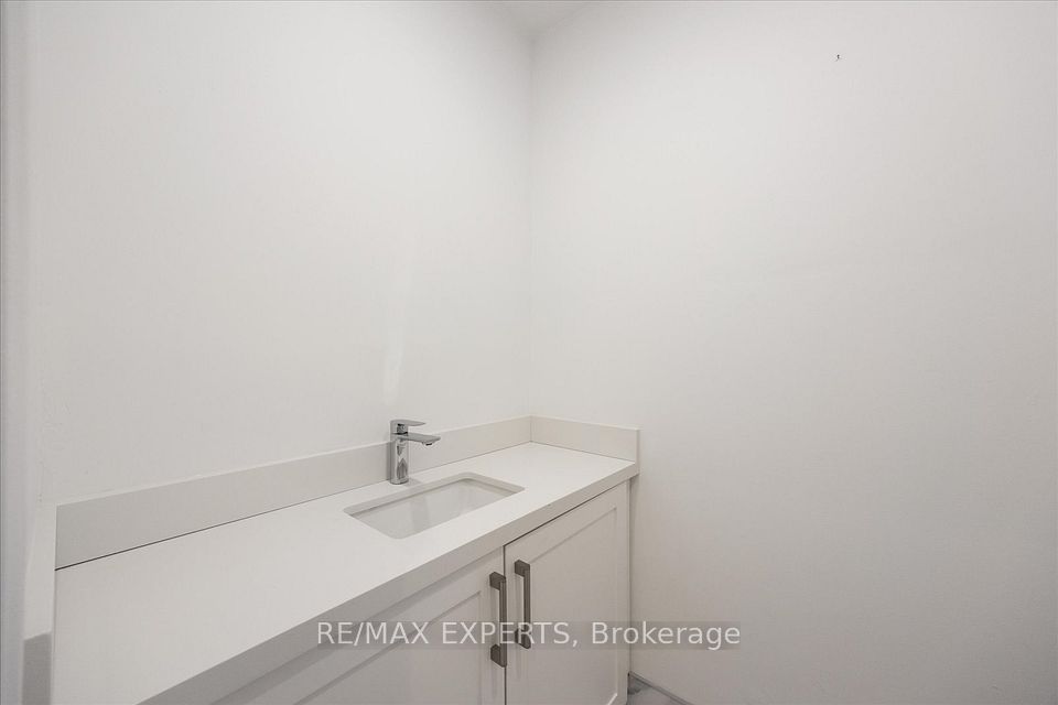 Main Floor Powder Room