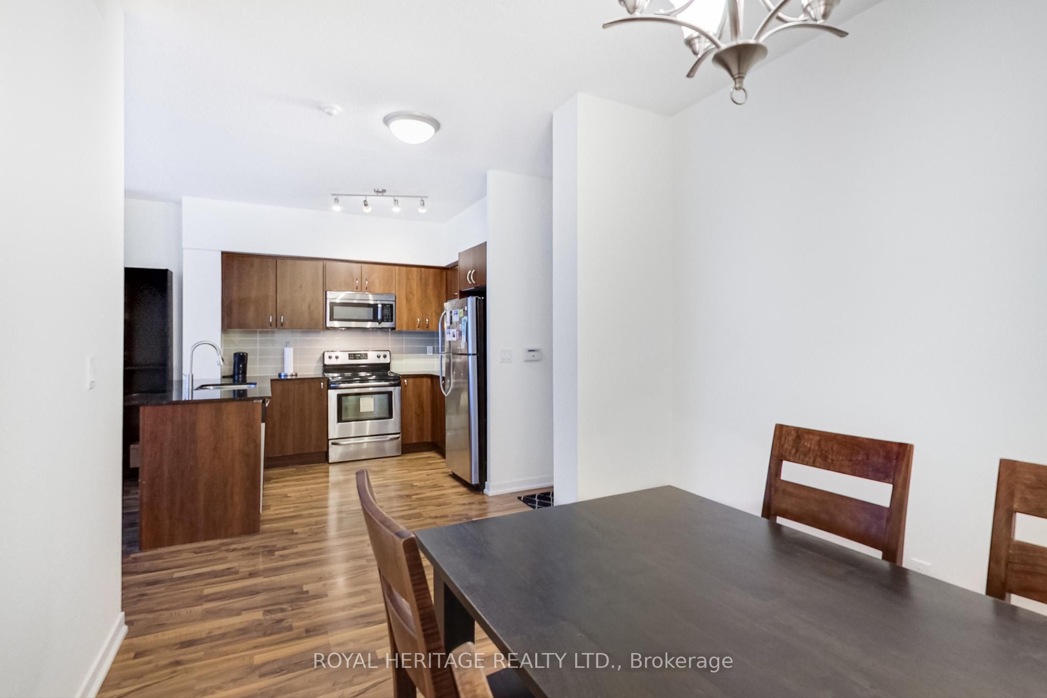 55 East Liberty Street, #605