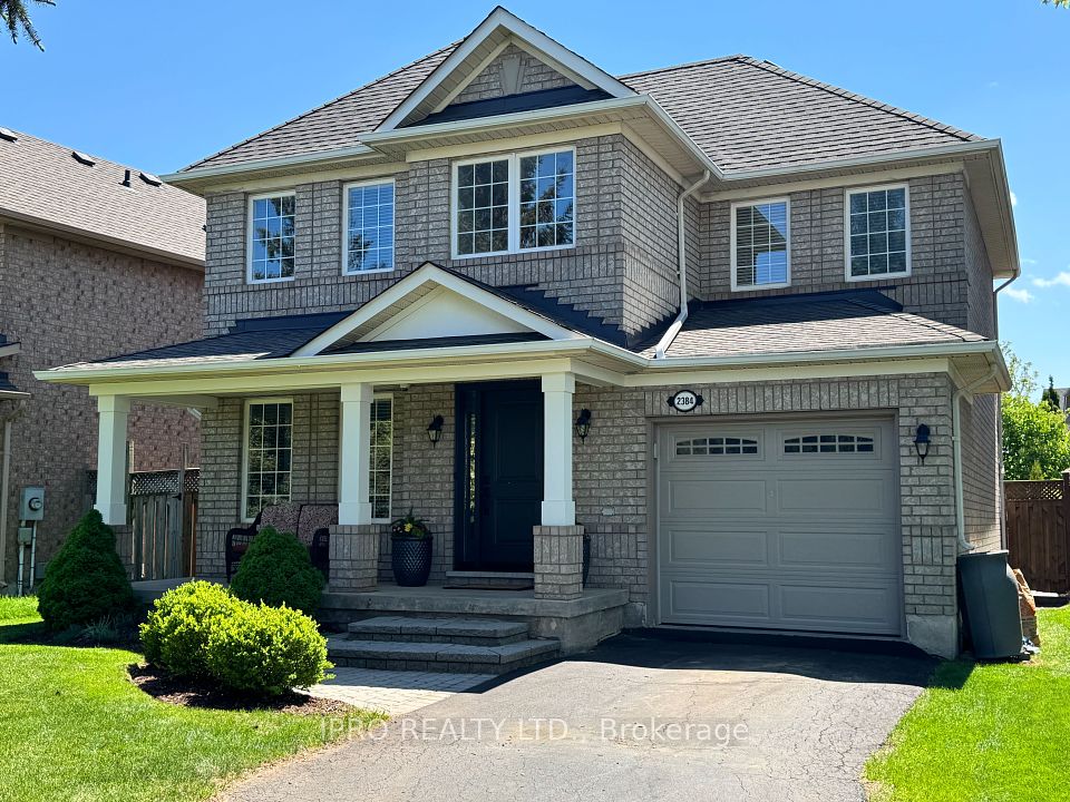 2384 Proudfoot
