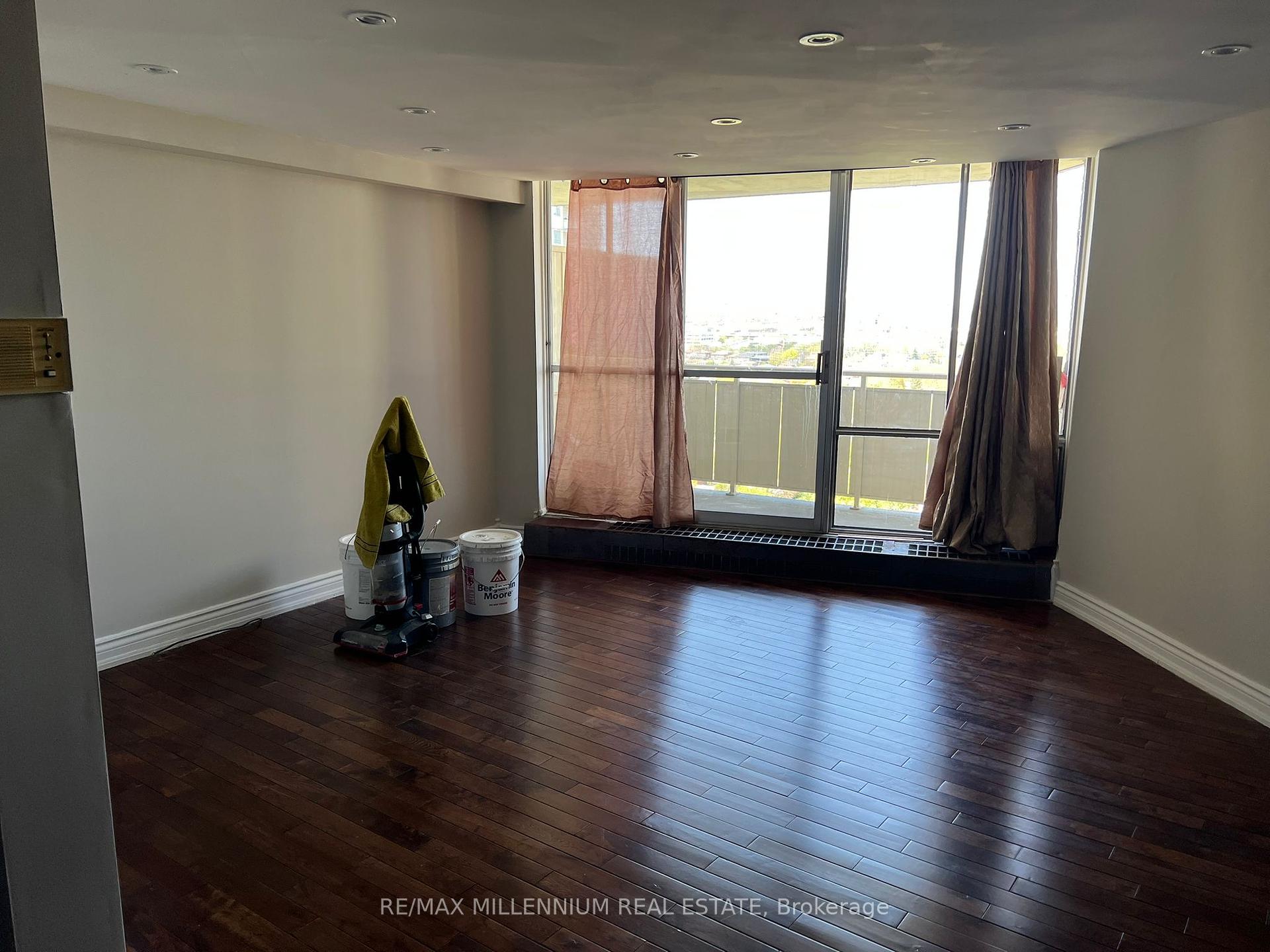 1 Bedroom Condo at 330 Dixon, Toronto For sale