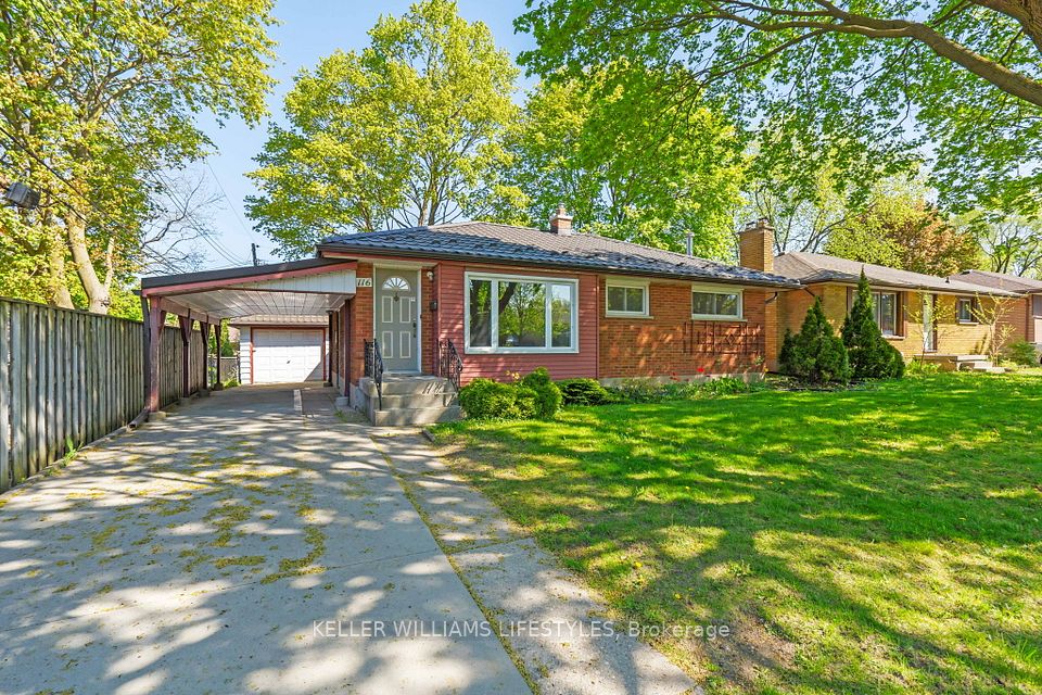 116 Irving