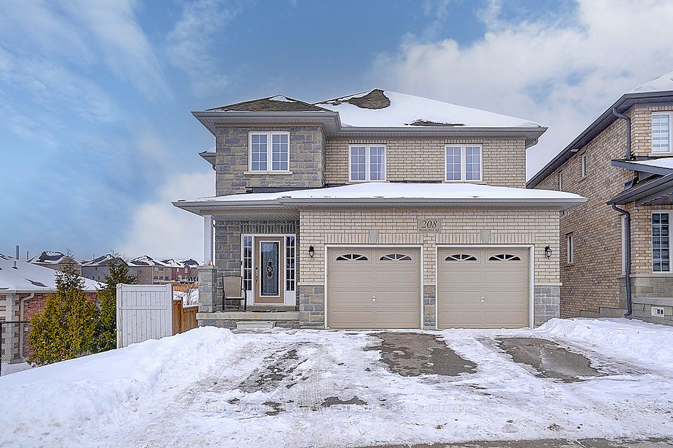 208 Rutherford