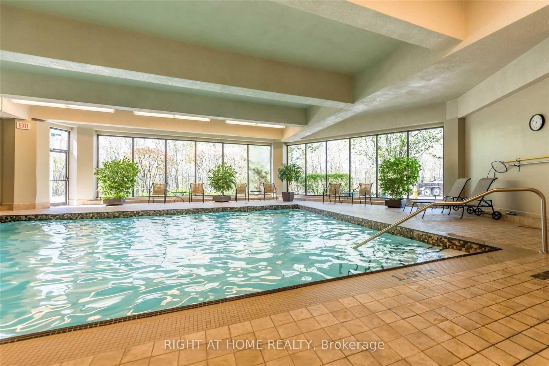 2 Bedrooms Condo at 296 Mill, Toronto For sale