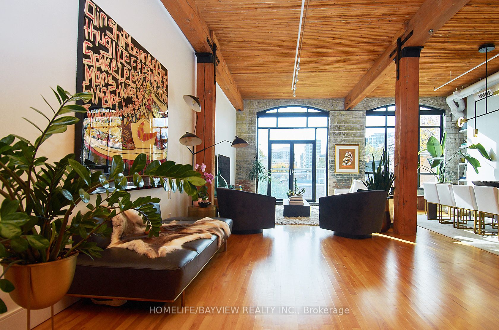 993 Queen Street W, #203