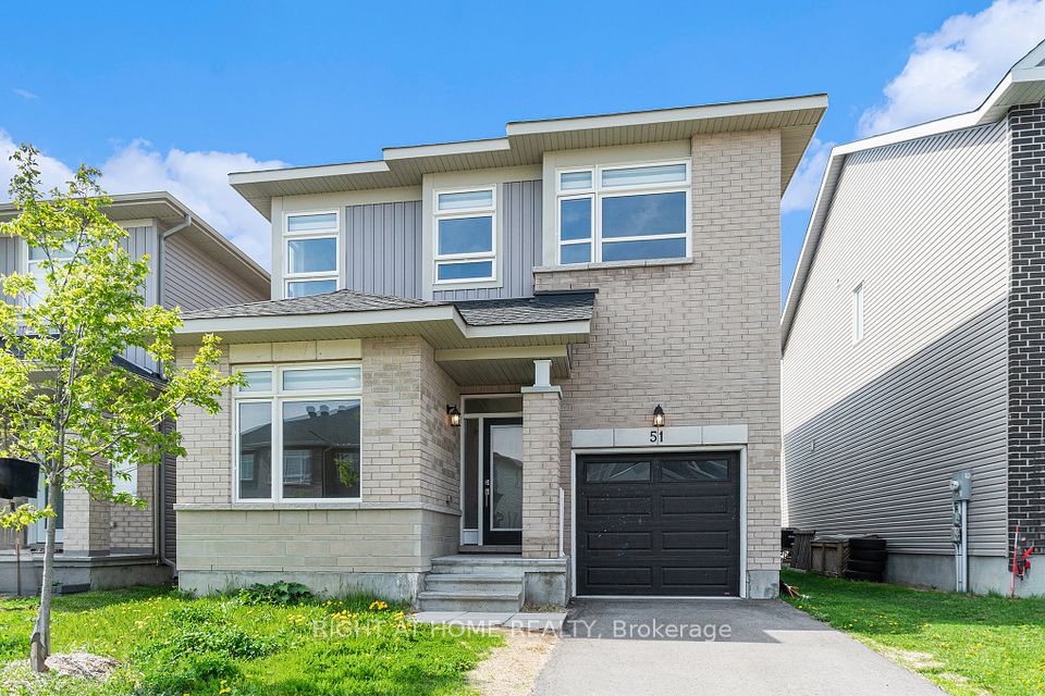 51 ROBERTSON Lane, Carleton Place, ON K7C 0R5