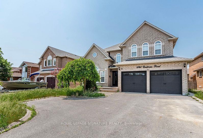 4742 Creditview