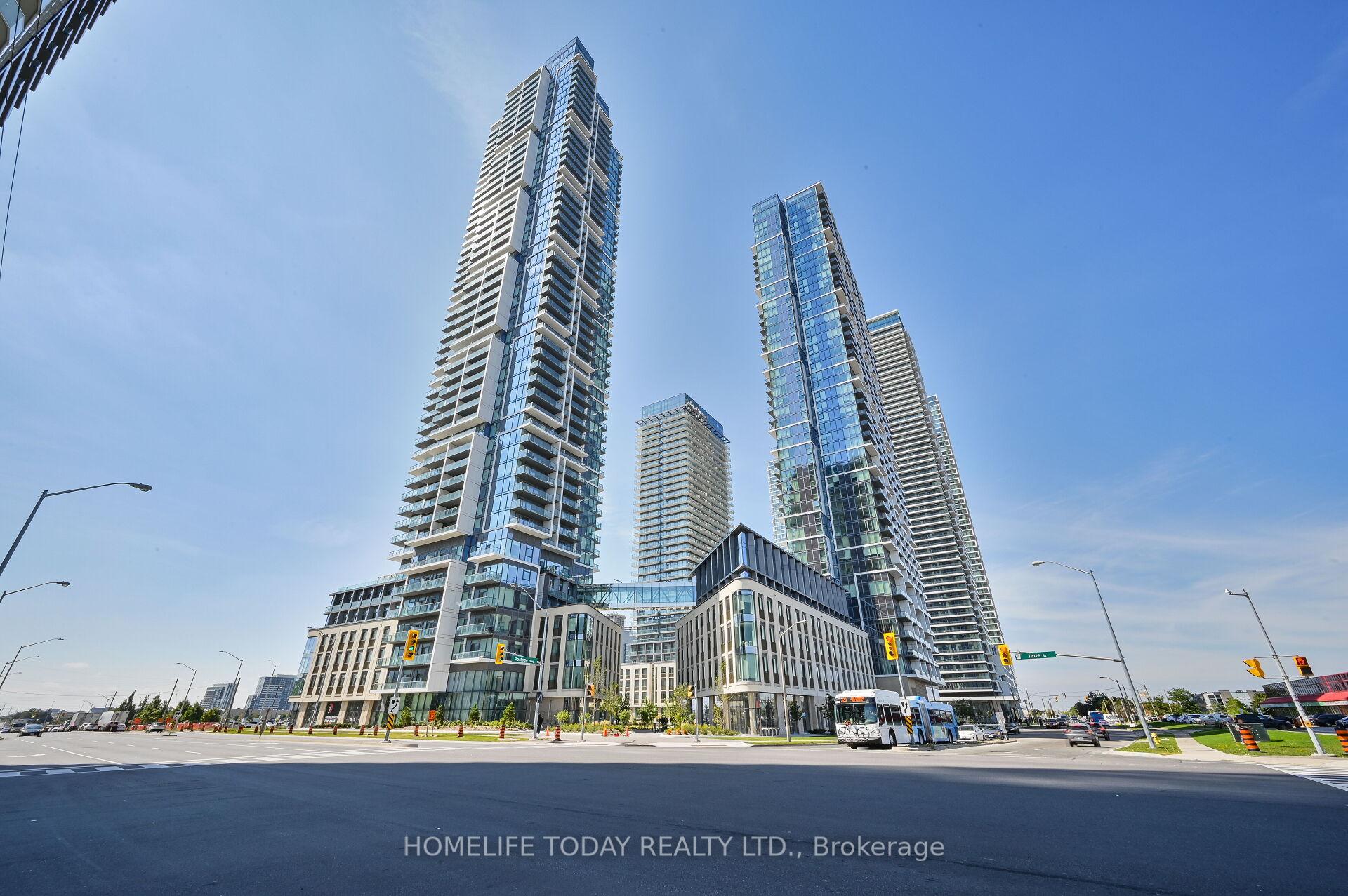 1 Bedroom Condo at 1000 Portage, Vaughan For sale